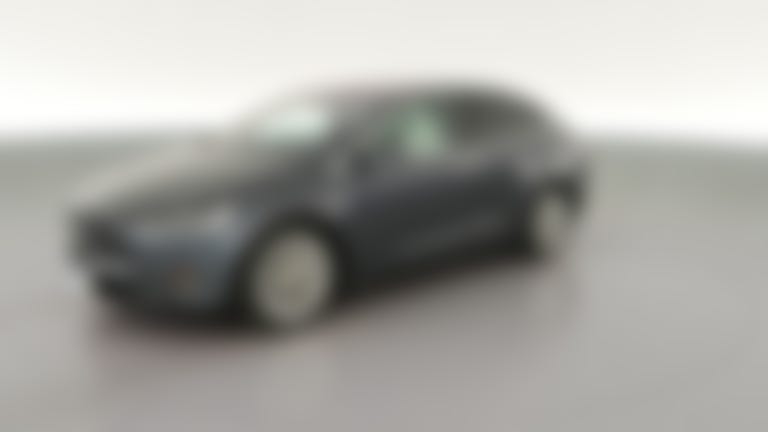 2020 Tesla Model X vehicle photo