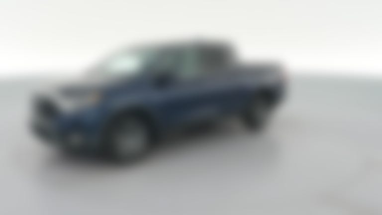 2021 Honda Ridgeline vehicle photo