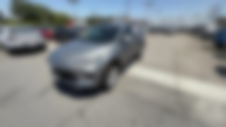 2025 Buick Encore GX vehicle photo