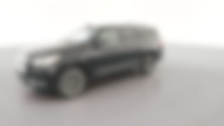 2018 Lincoln Navigator L vehicle photo