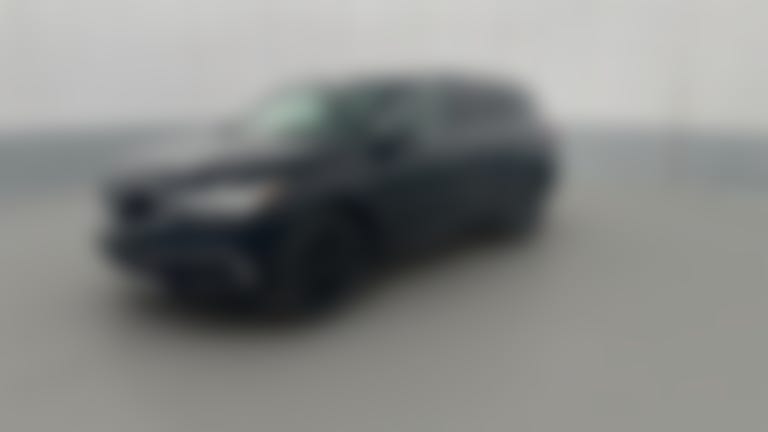 2020 Acura MDX vehicle photo