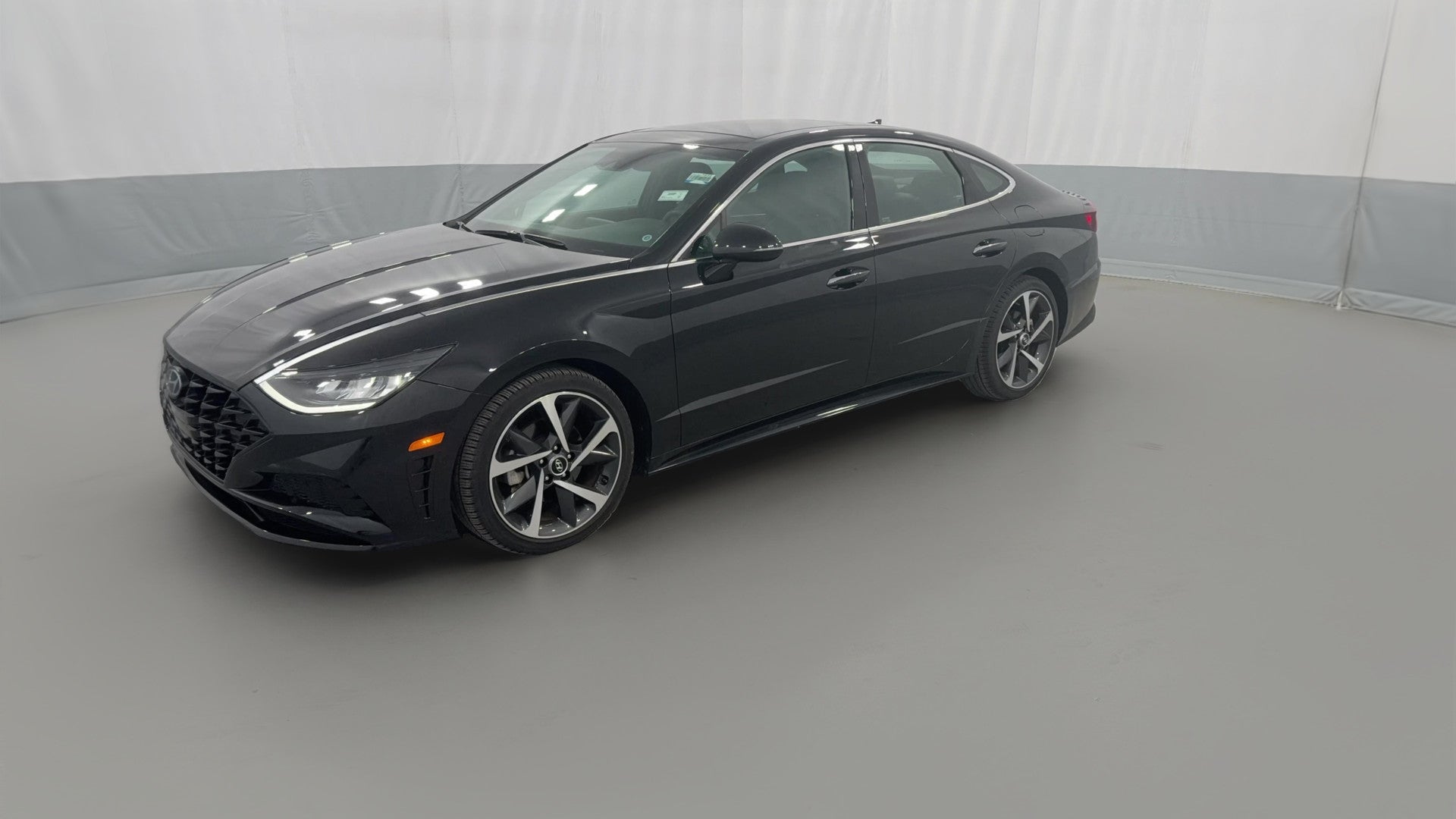 2022 Hyundai Sonata vehicle photo