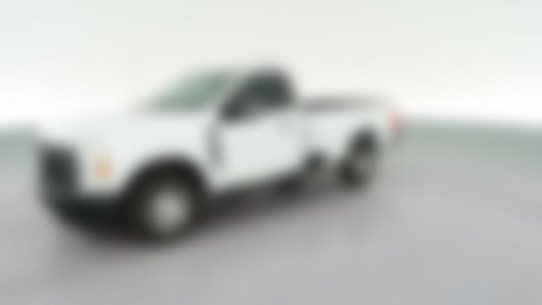 2023 Ford F250 Super Duty Regular Cab vehicle photo