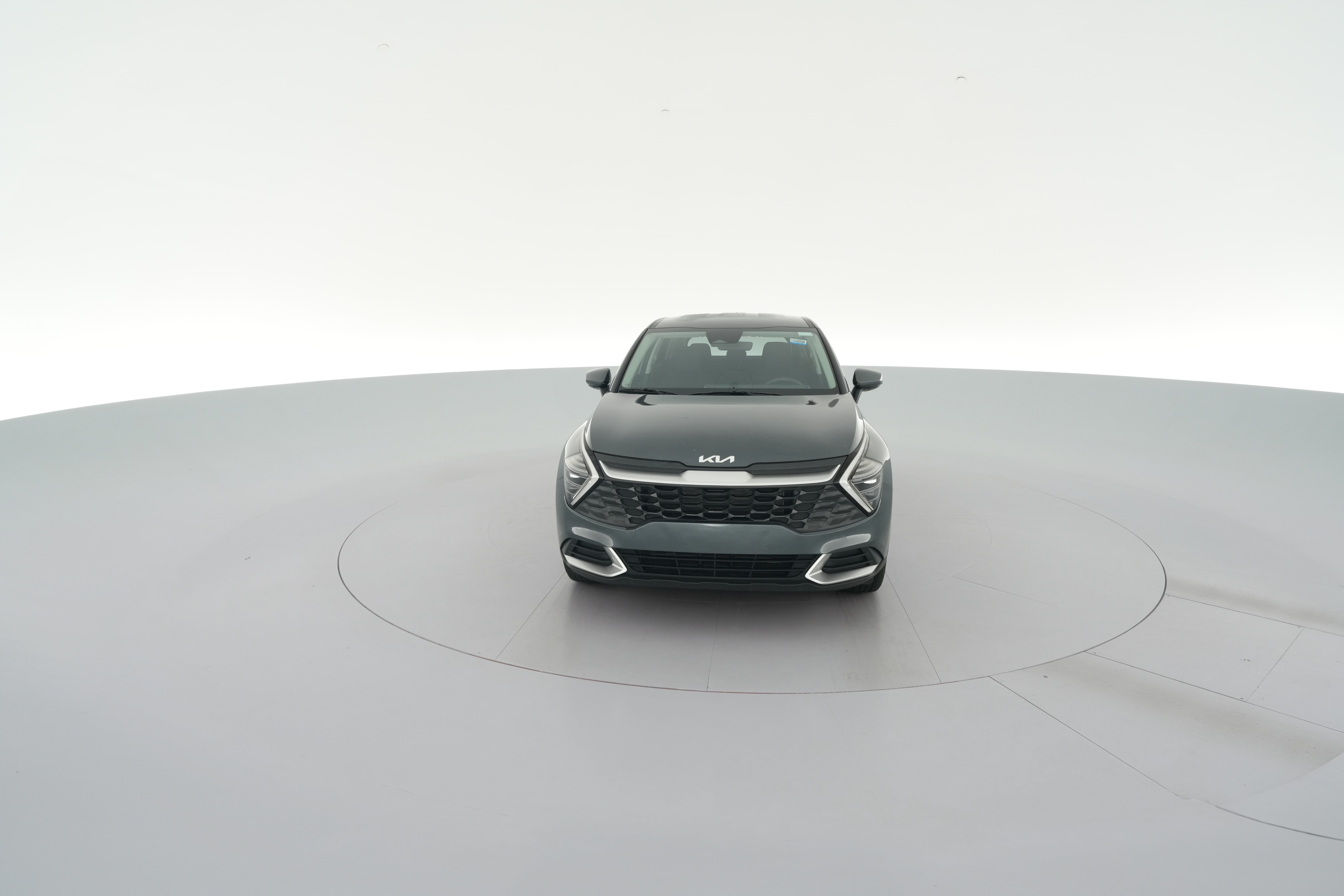2025 Kia Sportage LX - Photo 23