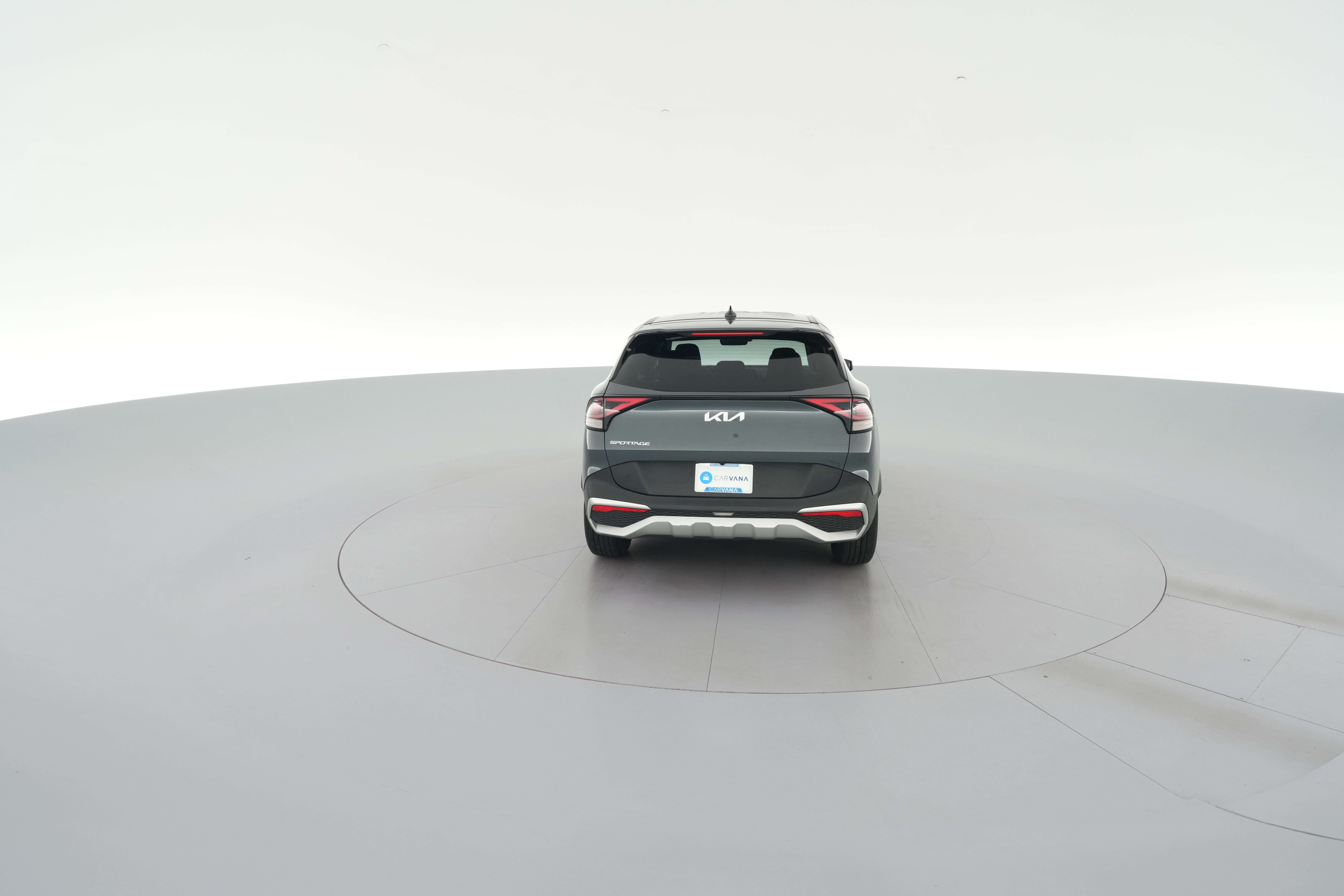 2025 Kia Sportage LX - Photo 31