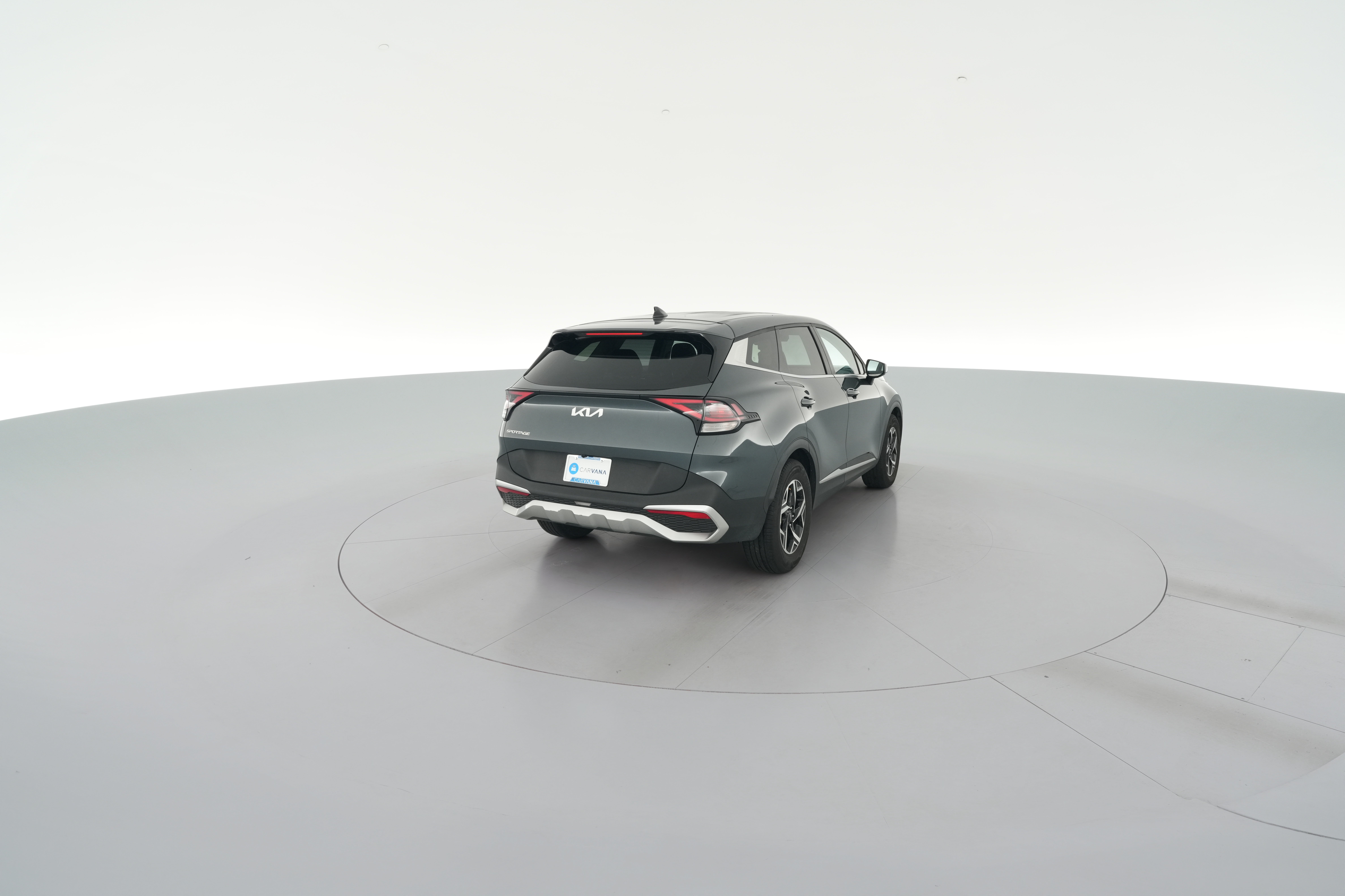 2025 Kia Sportage LX - Photo 32