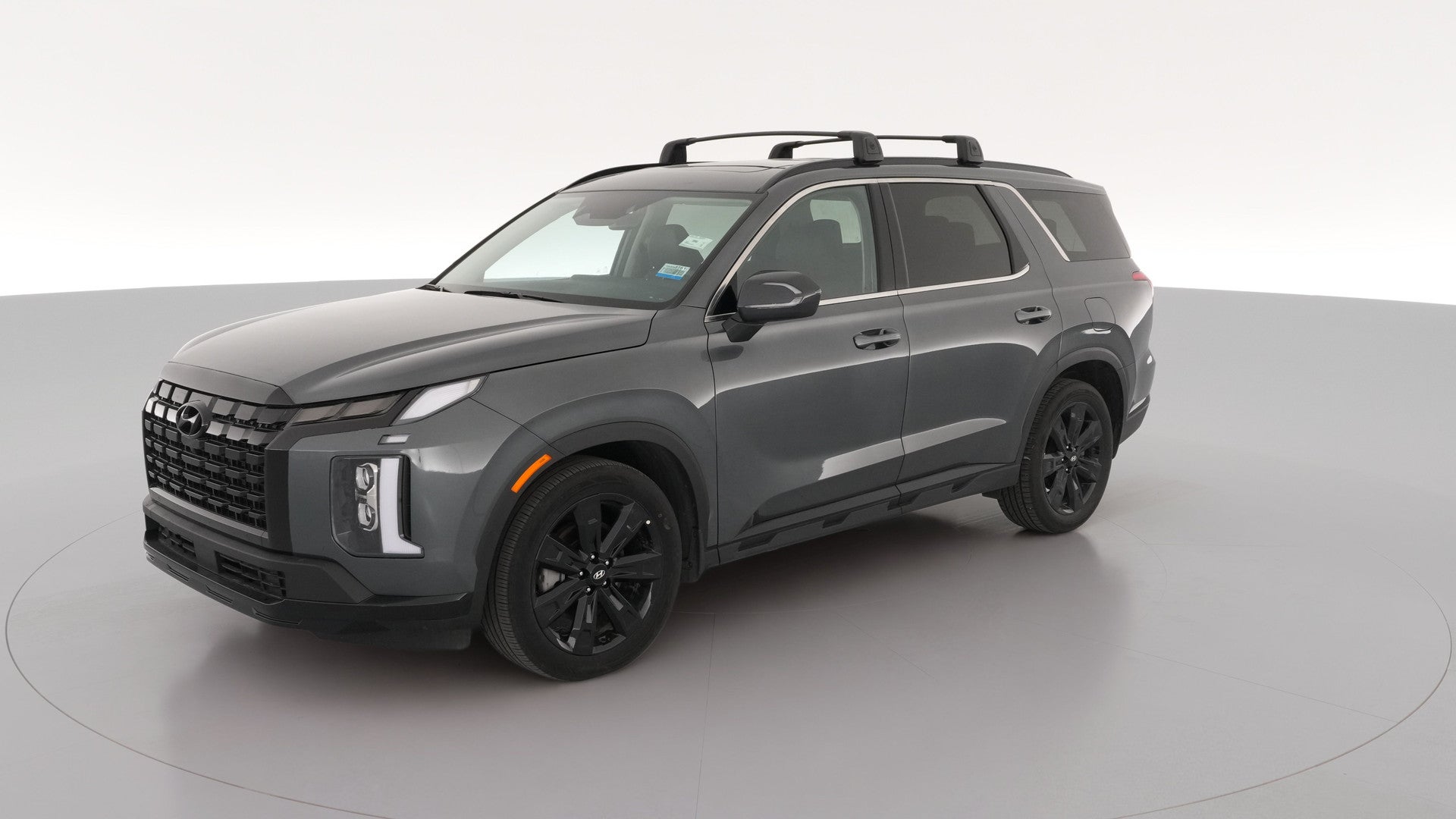 2025 Hyundai Palisade vehicle photo