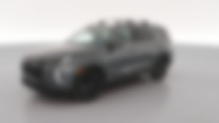 2025 Hyundai Palisade vehicle photo