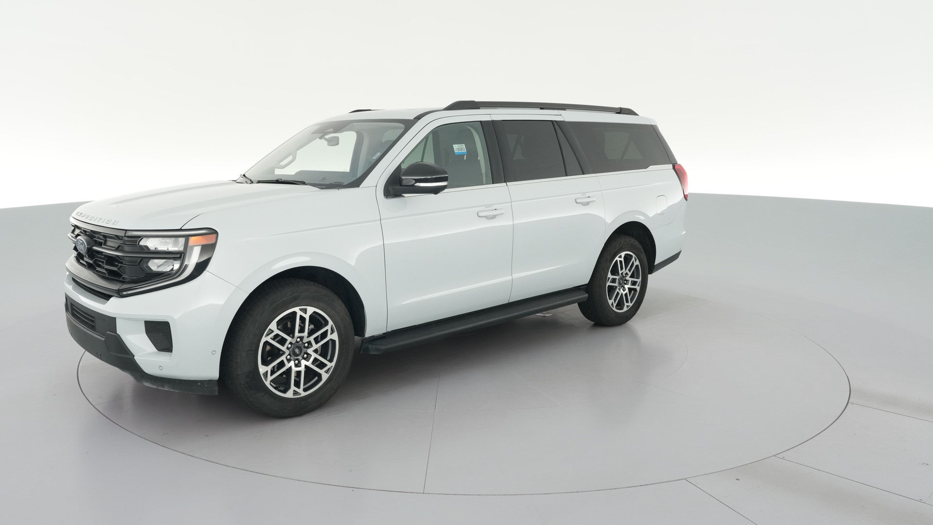 2025 Ford Expedition MAX vehicle photo