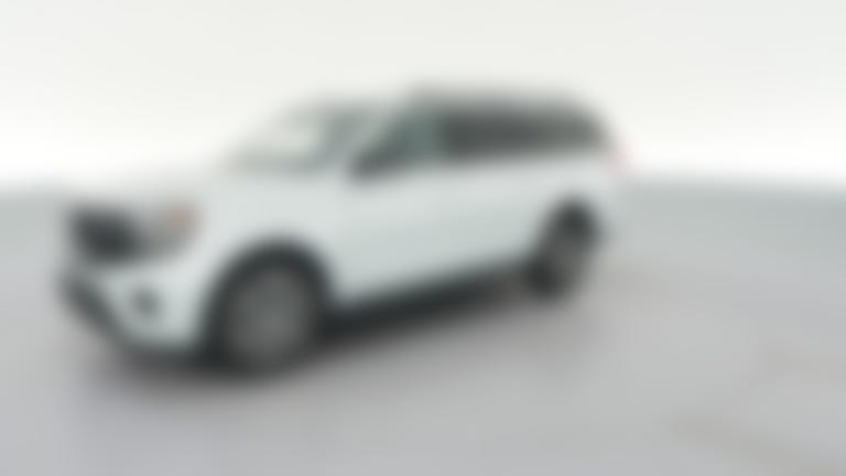 2025 Ford Expedition MAX vehicle photo