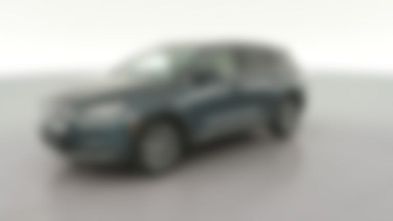 2023 Lincoln Nautilus vehicle photo