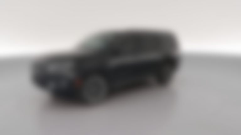 2022 Jeep Wagoneer vehicle photo