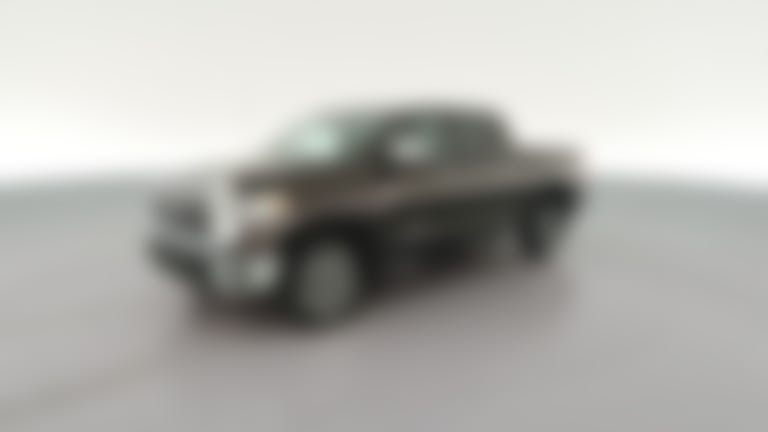 2018 Toyota Tundra CrewMax vehicle photo