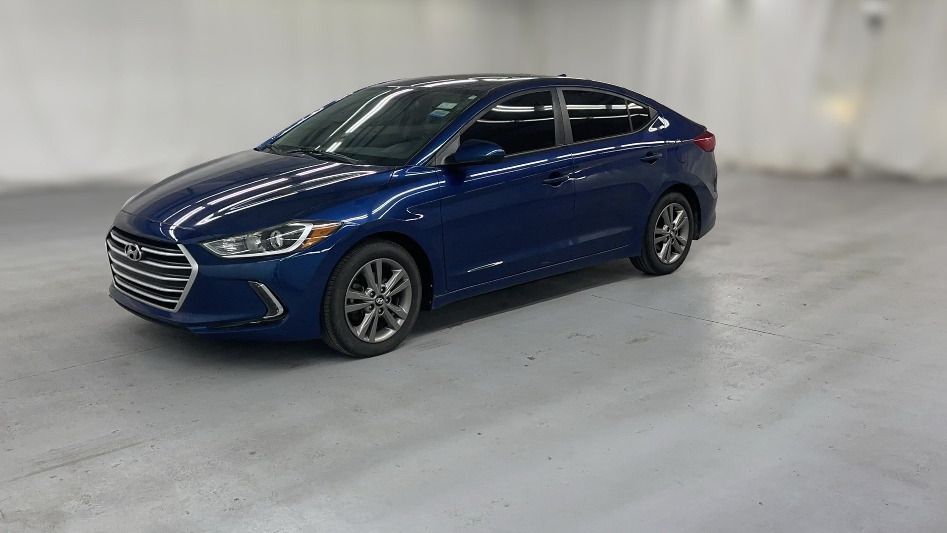 2018 Hyundai Elantra vehicle photo