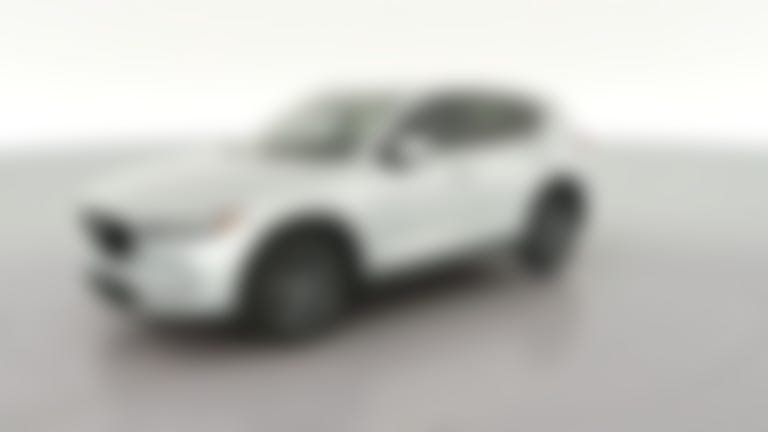 2020 MAZDA CX-5 vehicle photo