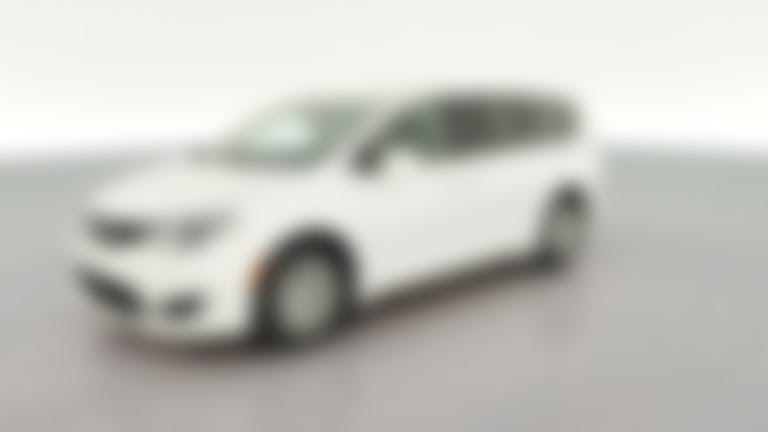 2019 Chrysler Pacifica vehicle photo