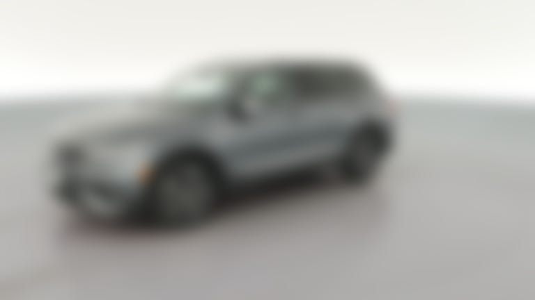 2024 Volkswagen Tiguan vehicle photo