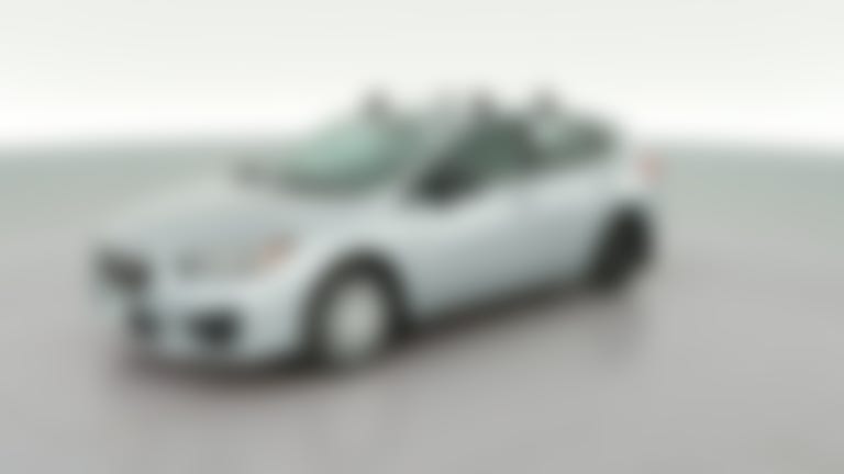 2018 Subaru Impreza vehicle photo