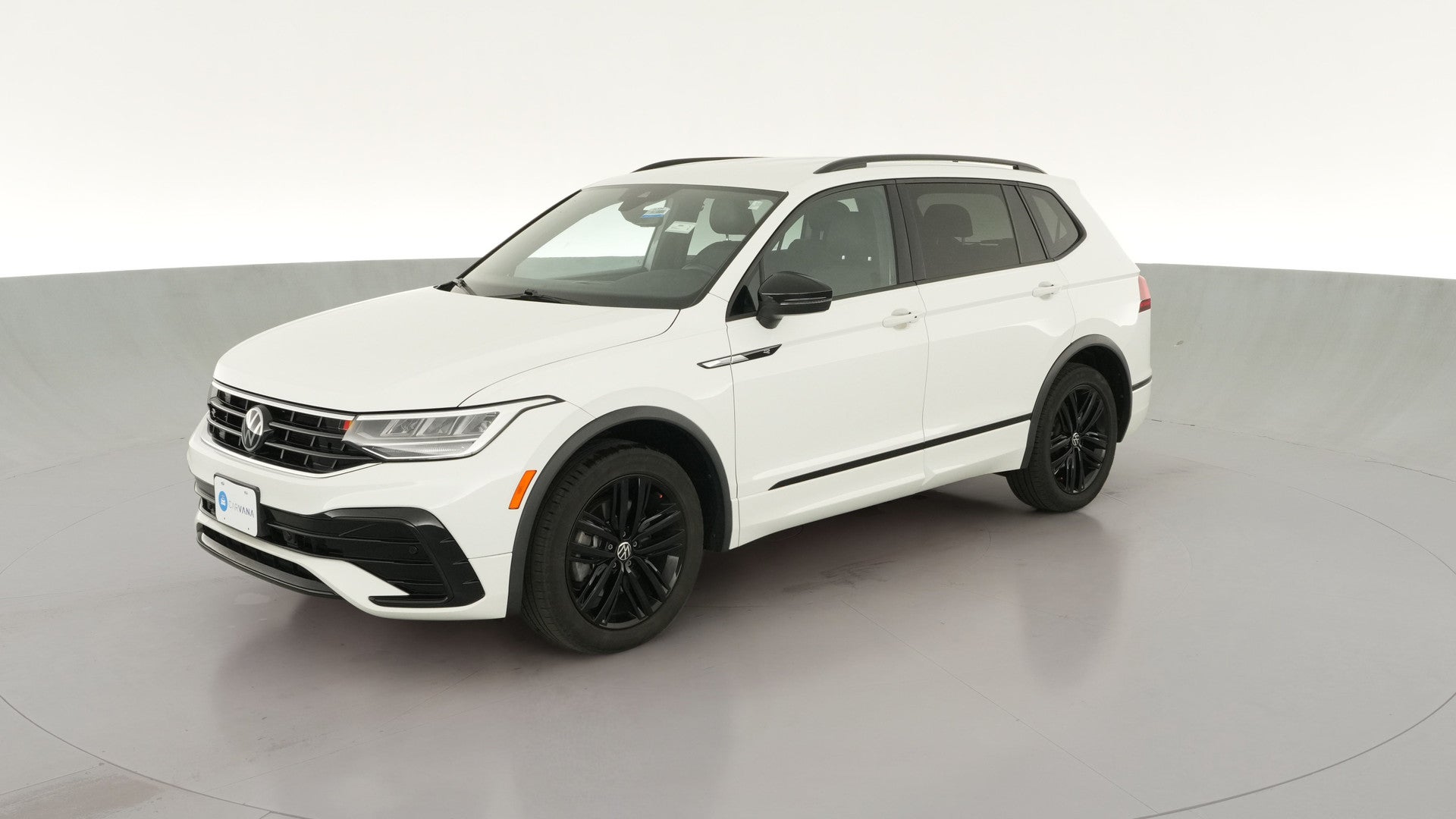 2022 Volkswagen Tiguan vehicle photo