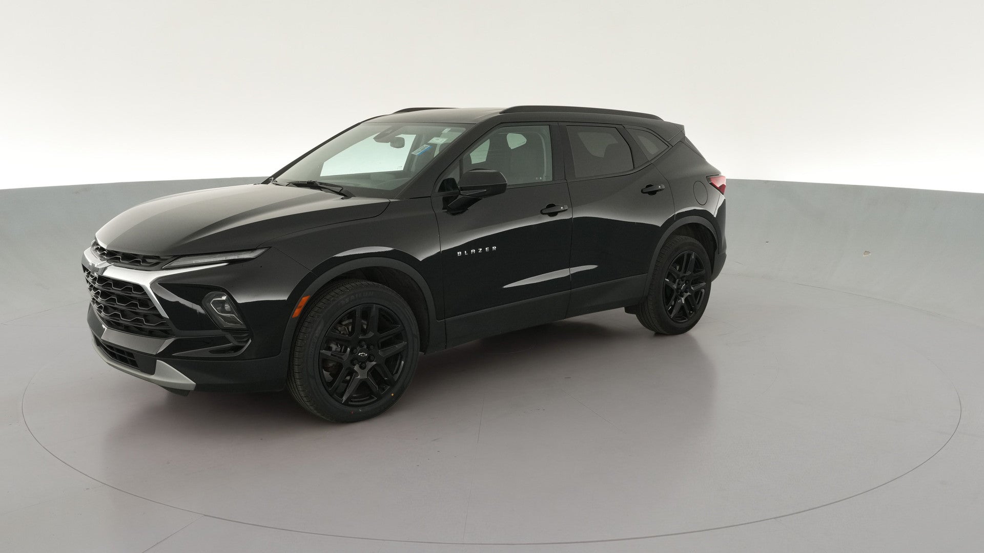 2024 Chevrolet Blazer vehicle photo
