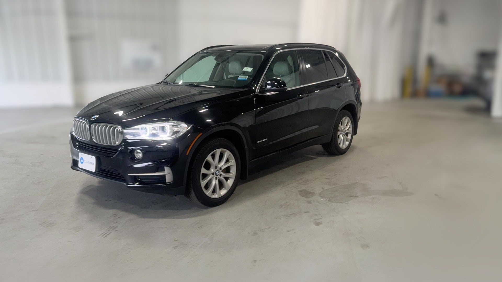 2016 BMW X5 vehicle photo