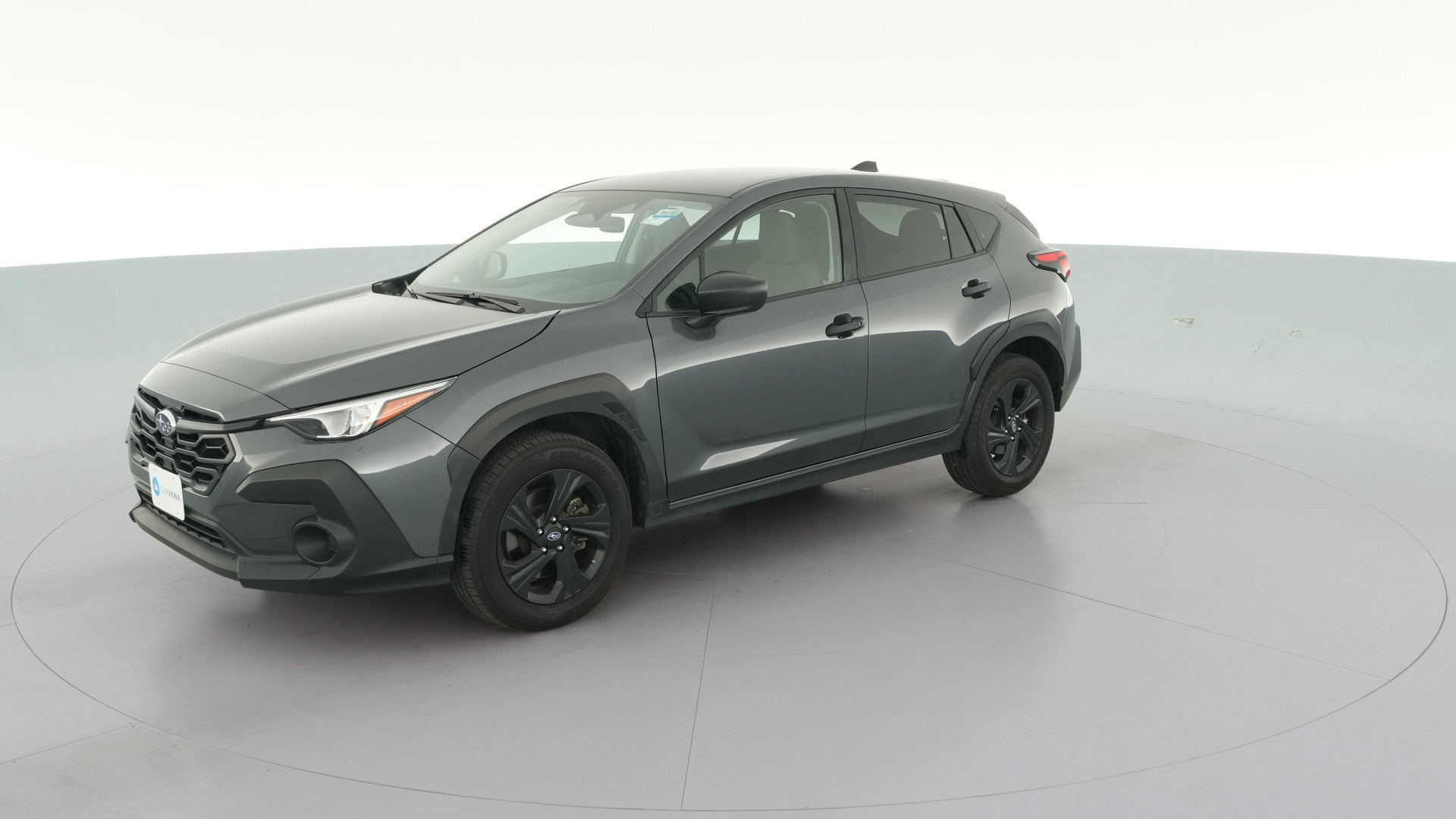 2024 Subaru Crosstrek vehicle photo