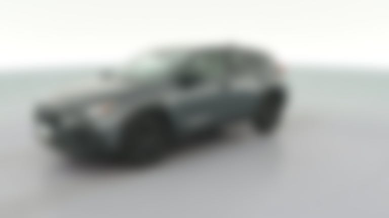 2024 Subaru Crosstrek vehicle photo