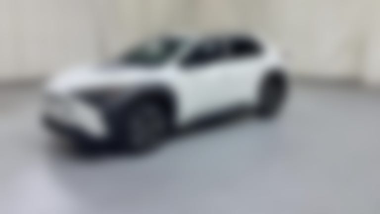 2024 Subaru Solterra vehicle photo