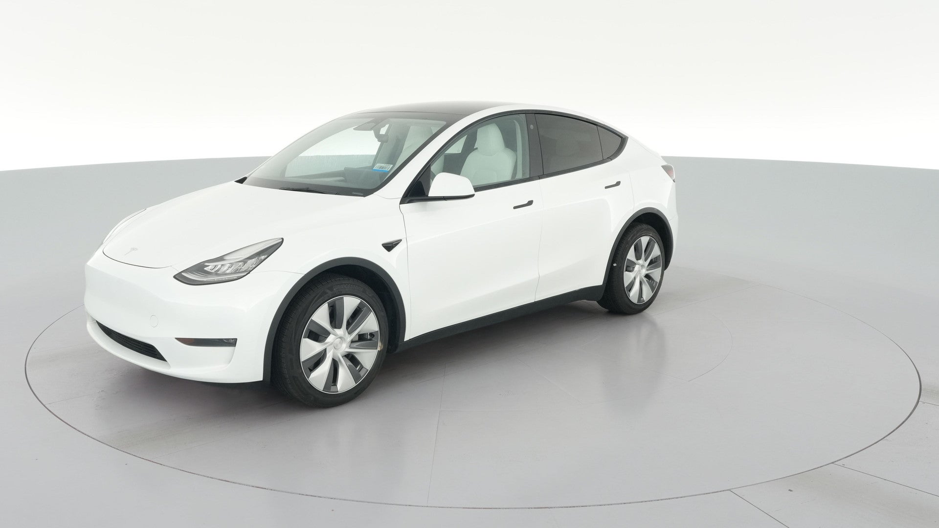 2023 Tesla Model Y vehicle photo