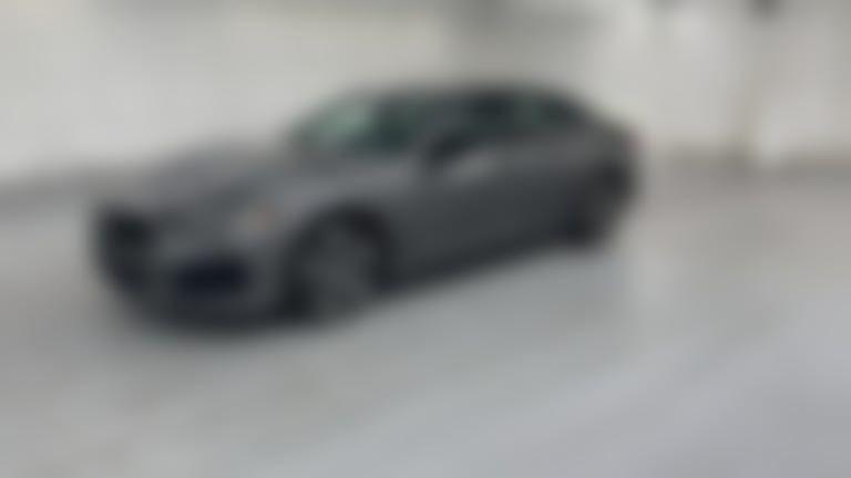 2025 Acura TLX vehicle photo