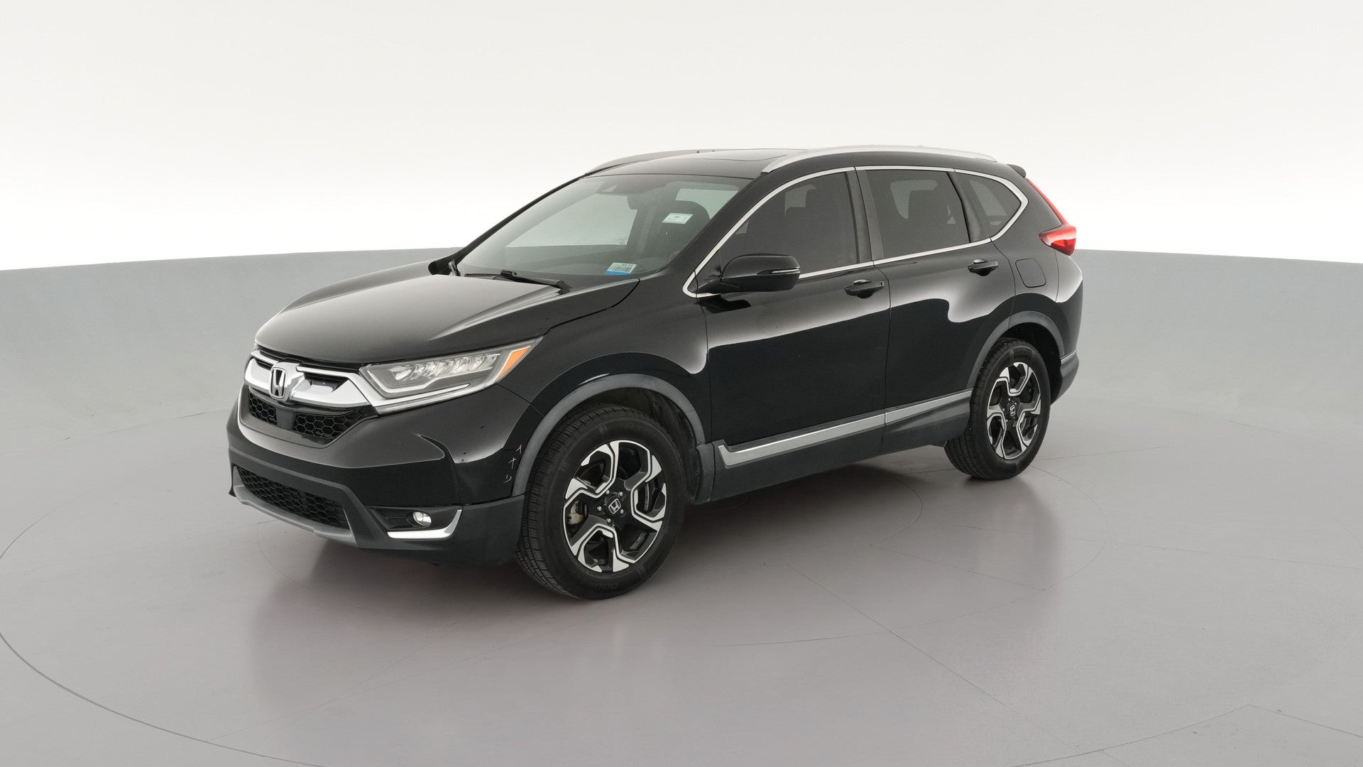 2017 Honda CR-V vehicle photo