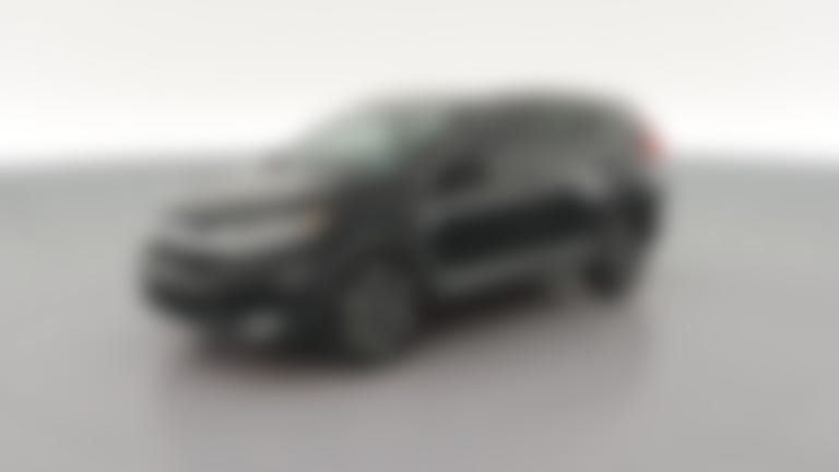 2017 Honda CR-V vehicle photo