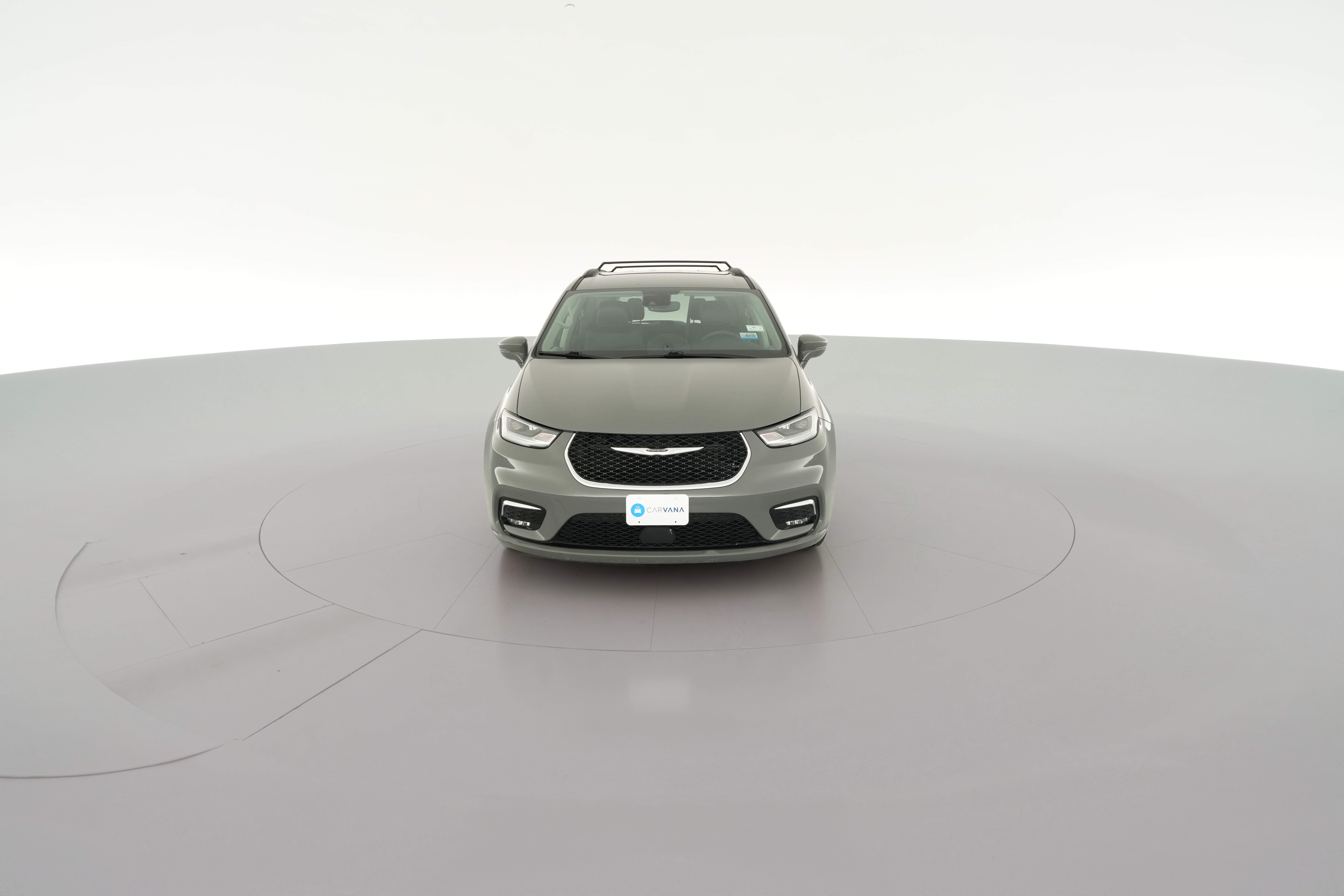 2022 Chrysler Pacifica Touring L - Photo 30
