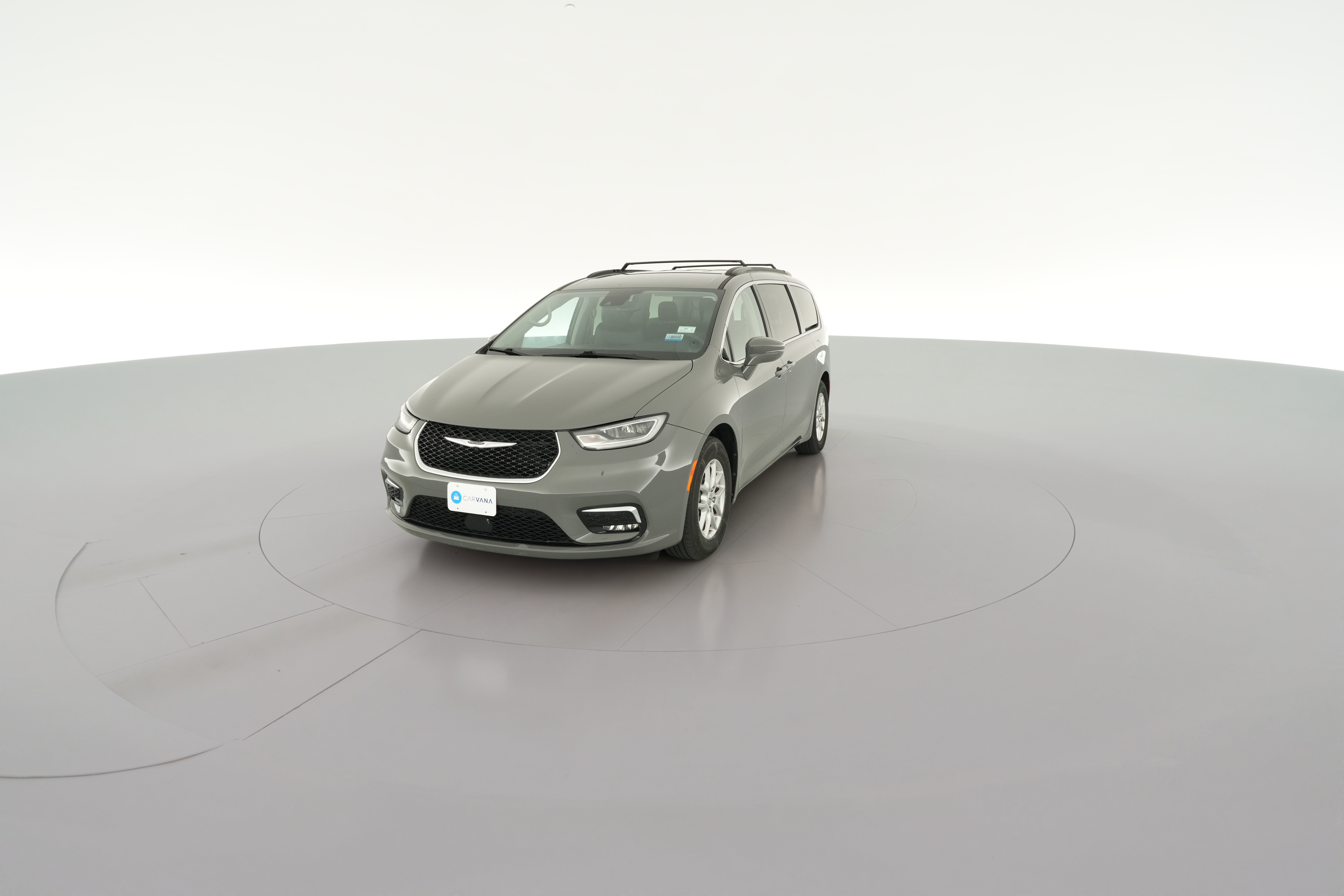 2022 Chrysler Pacifica Touring L - Photo 31