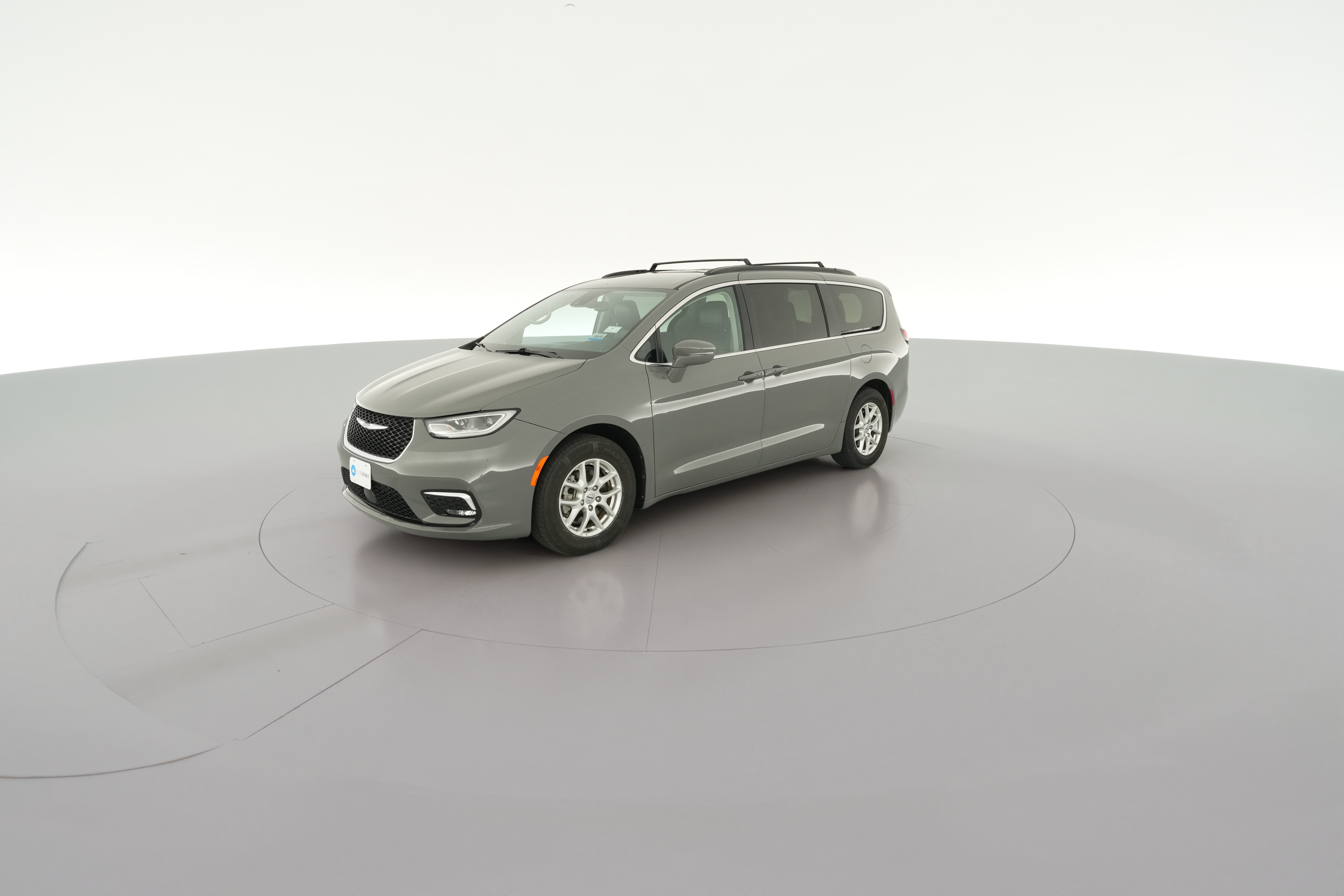 2022 Chrysler Pacifica Touring L - Photo 32