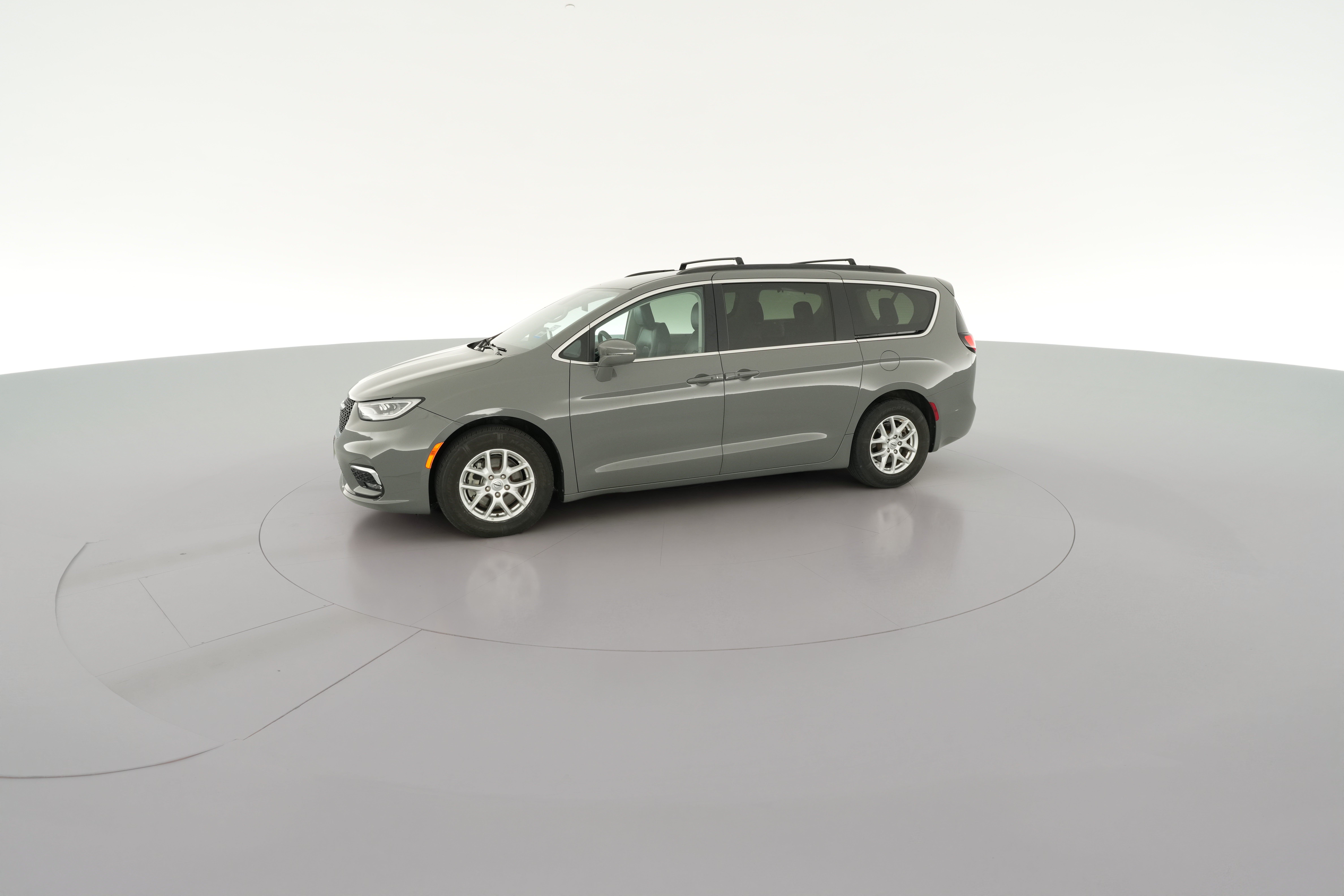 2022 Chrysler Pacifica Touring L - Photo 33