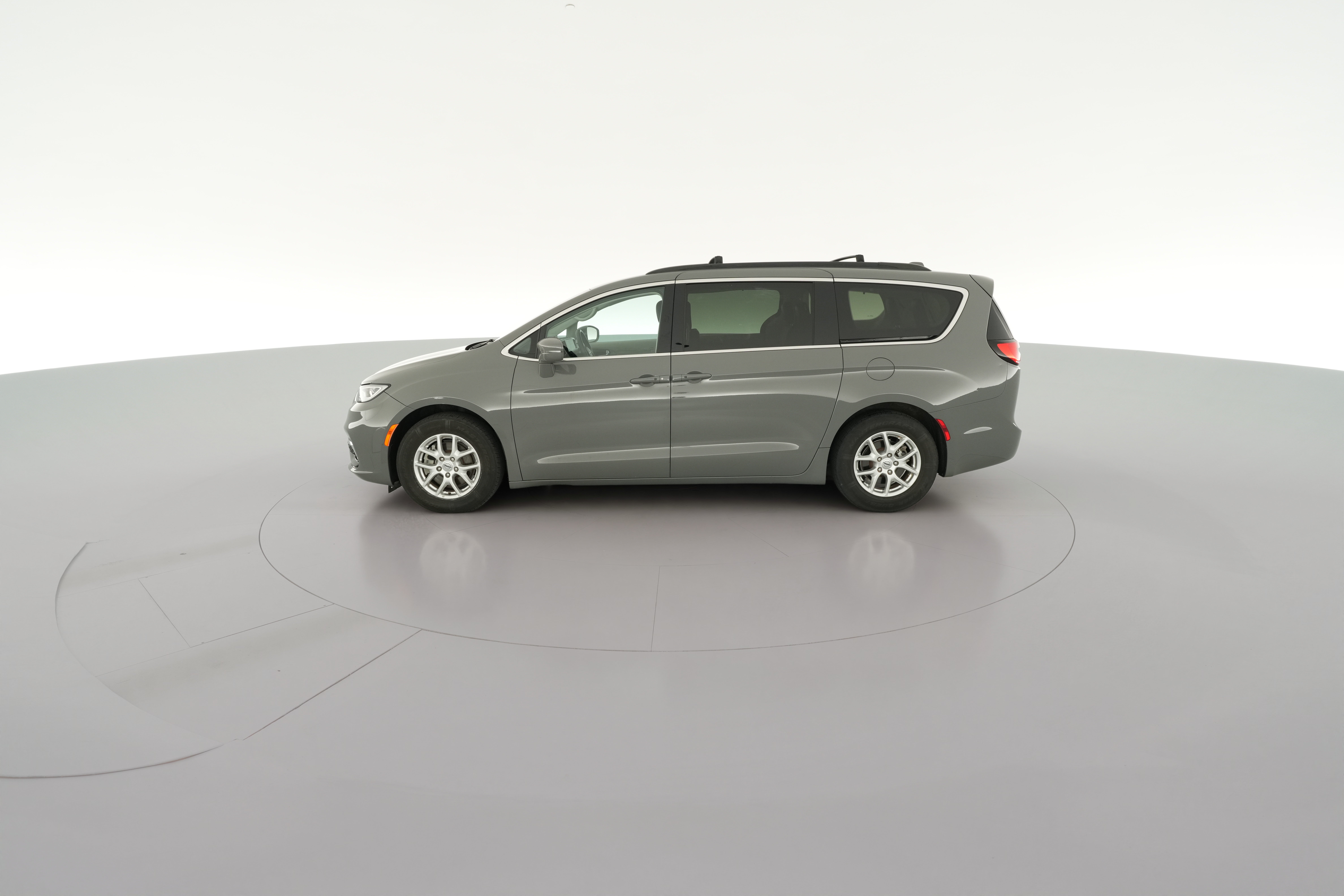 2022 Chrysler Pacifica Touring L - Photo 34