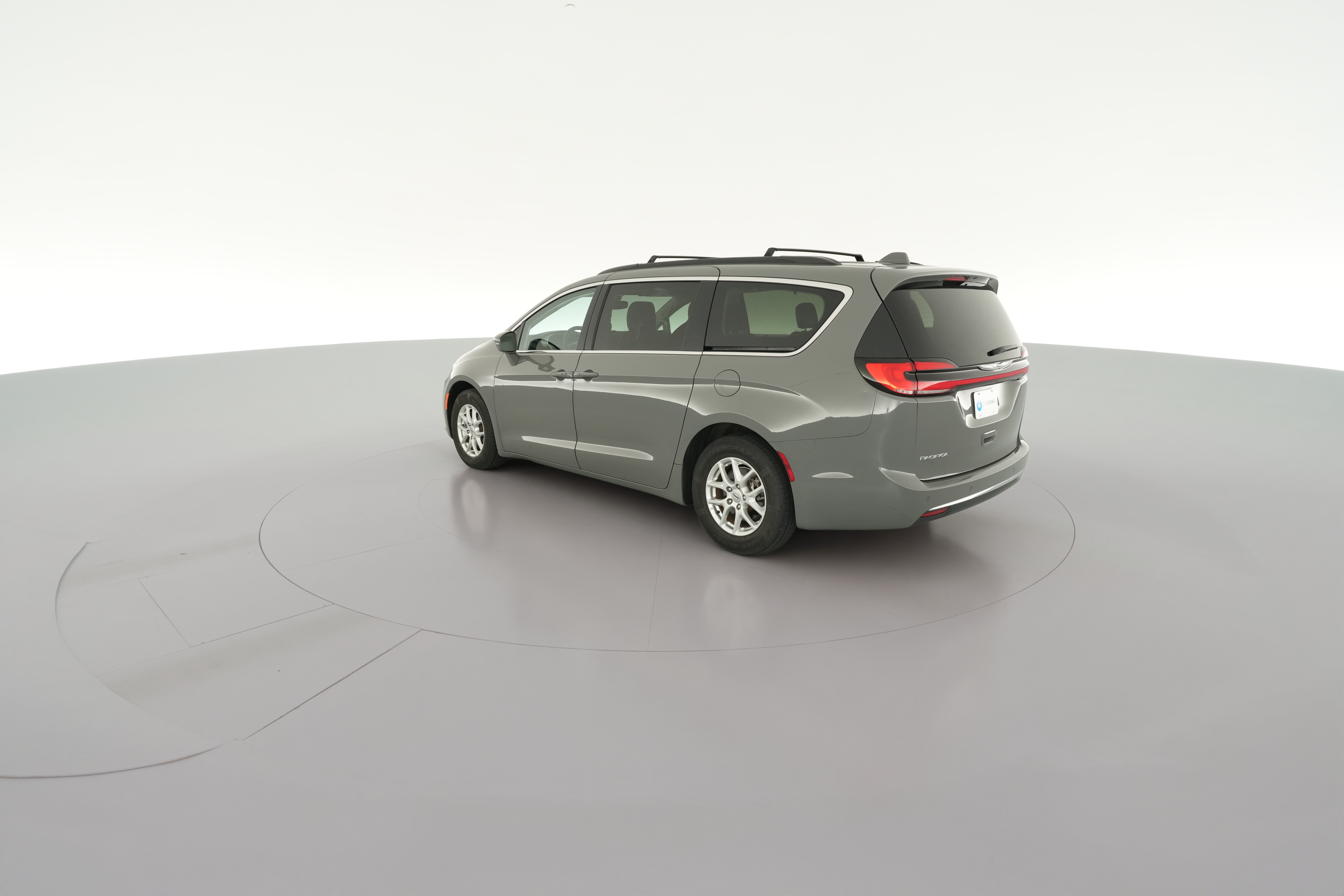 2022 Chrysler Pacifica Touring L - Photo 36