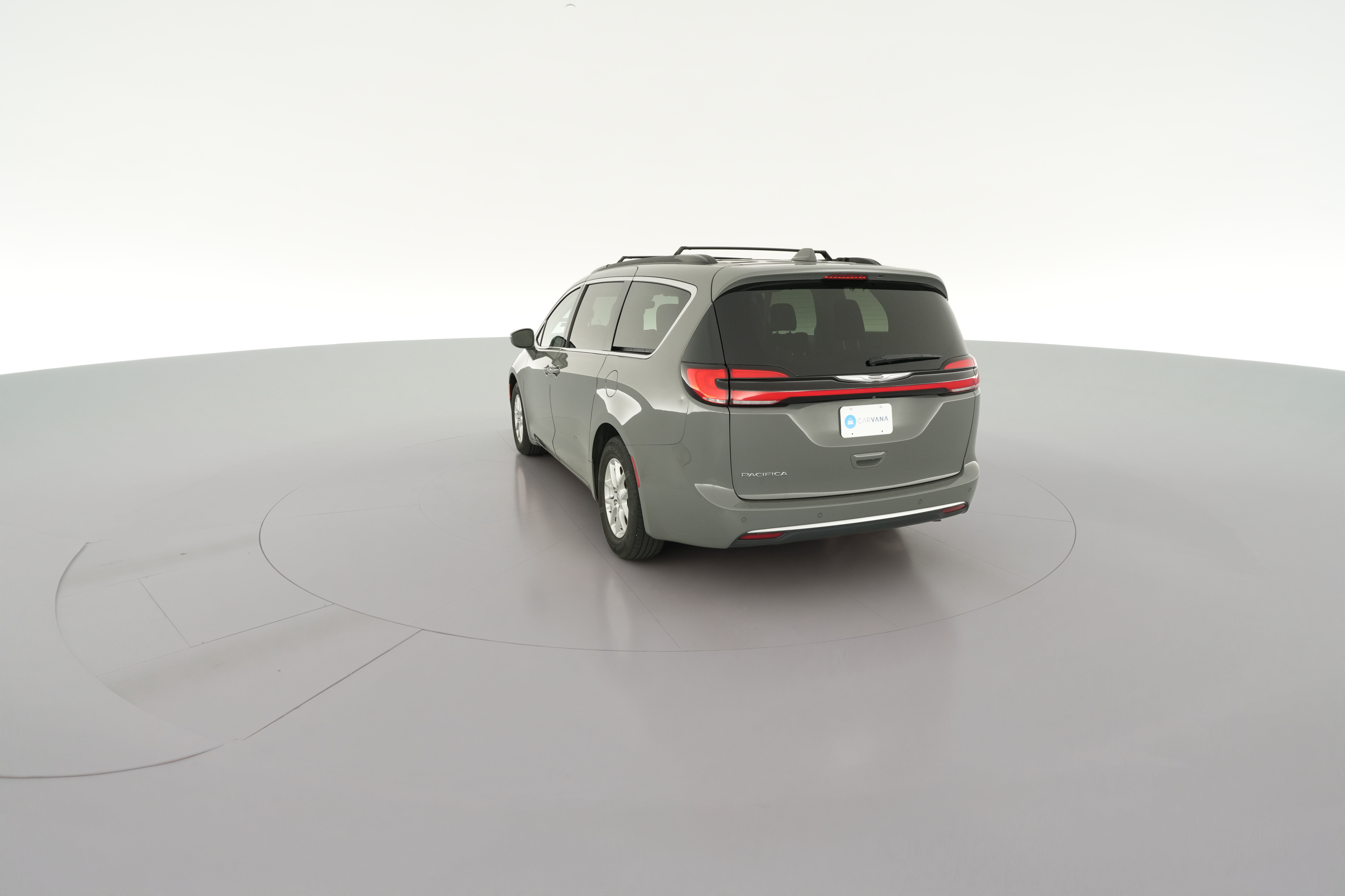 2022 Chrysler Pacifica Touring L - Photo 37