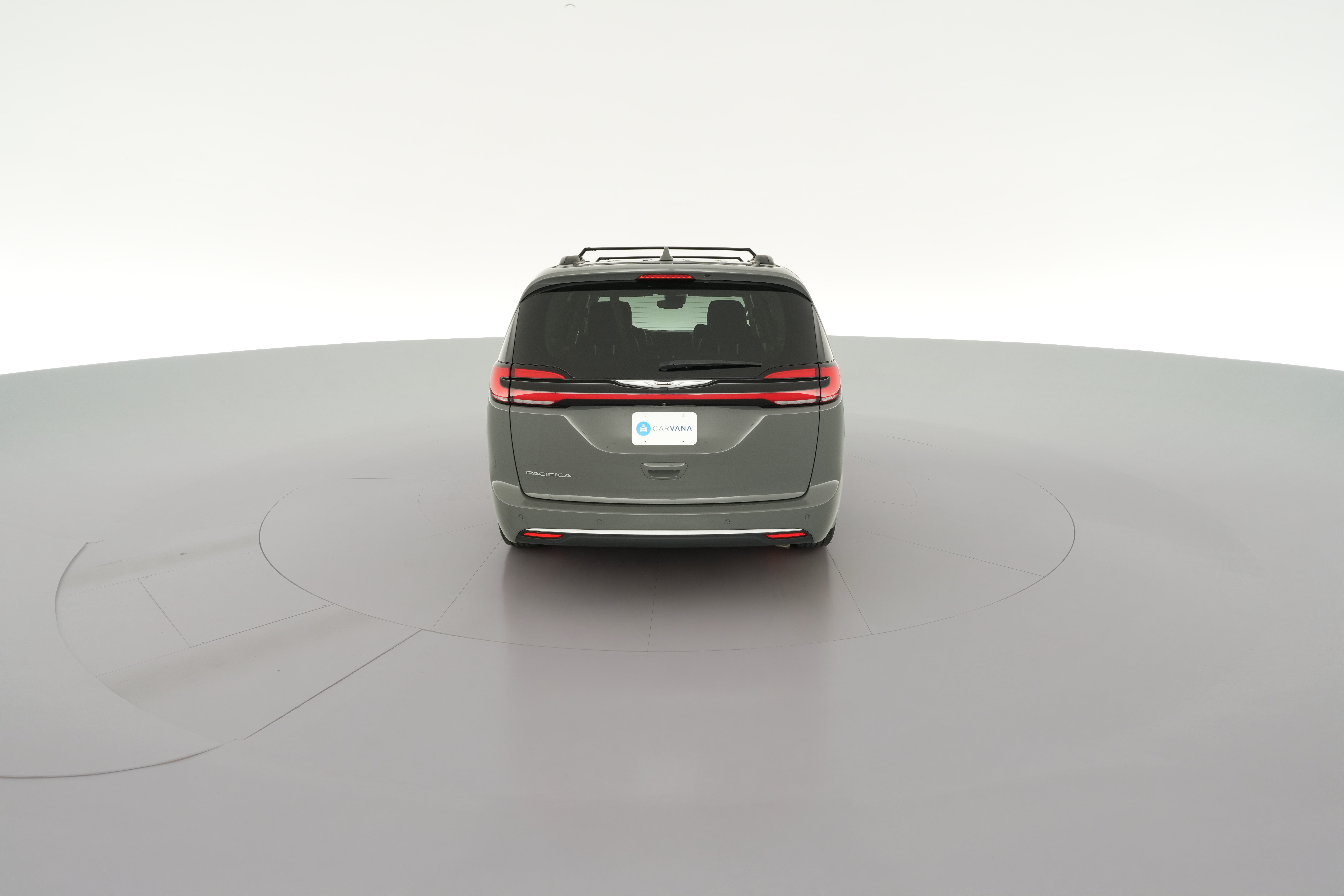 2022 Chrysler Pacifica Touring L - Photo 38