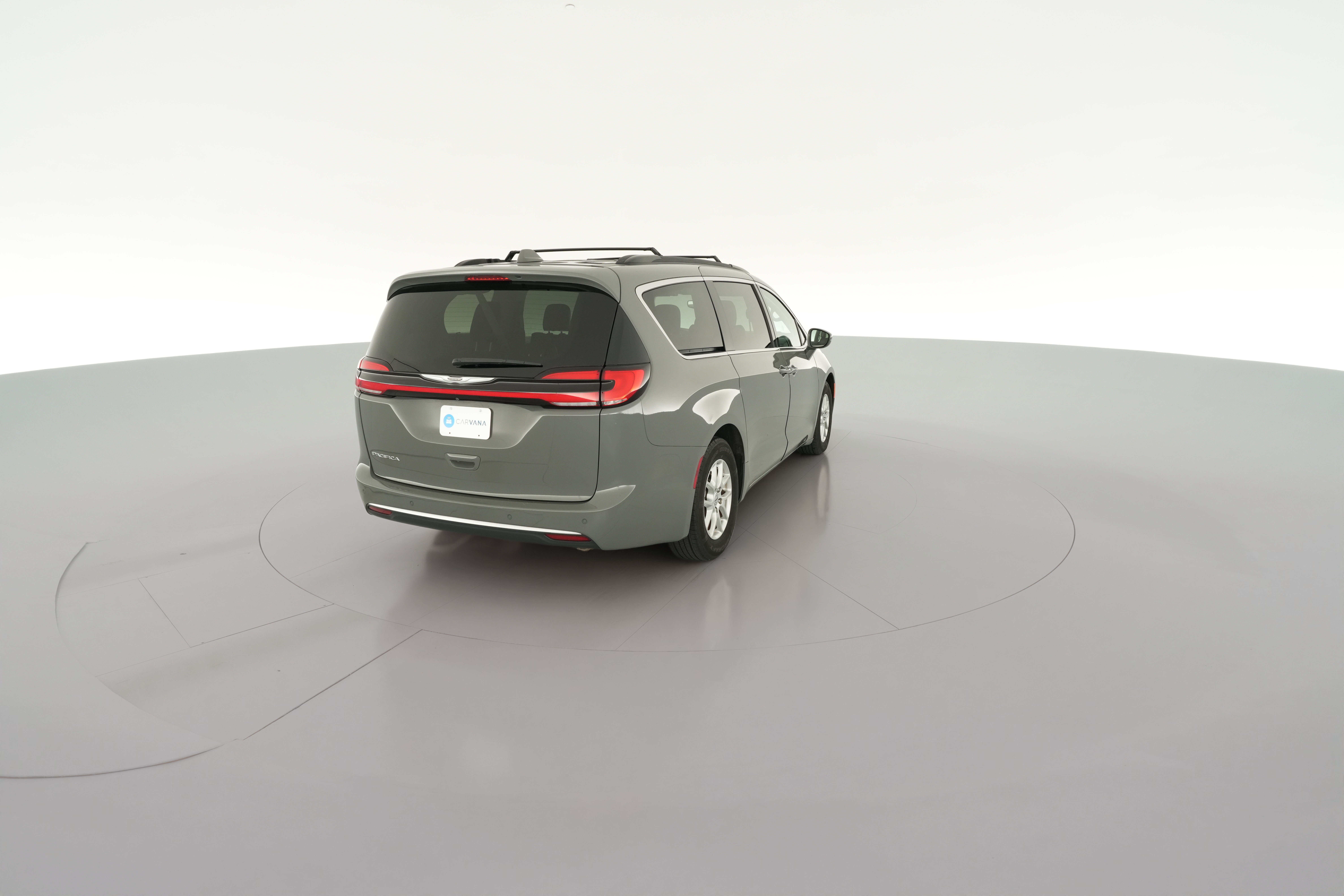 2022 Chrysler Pacifica Touring L - Photo 39