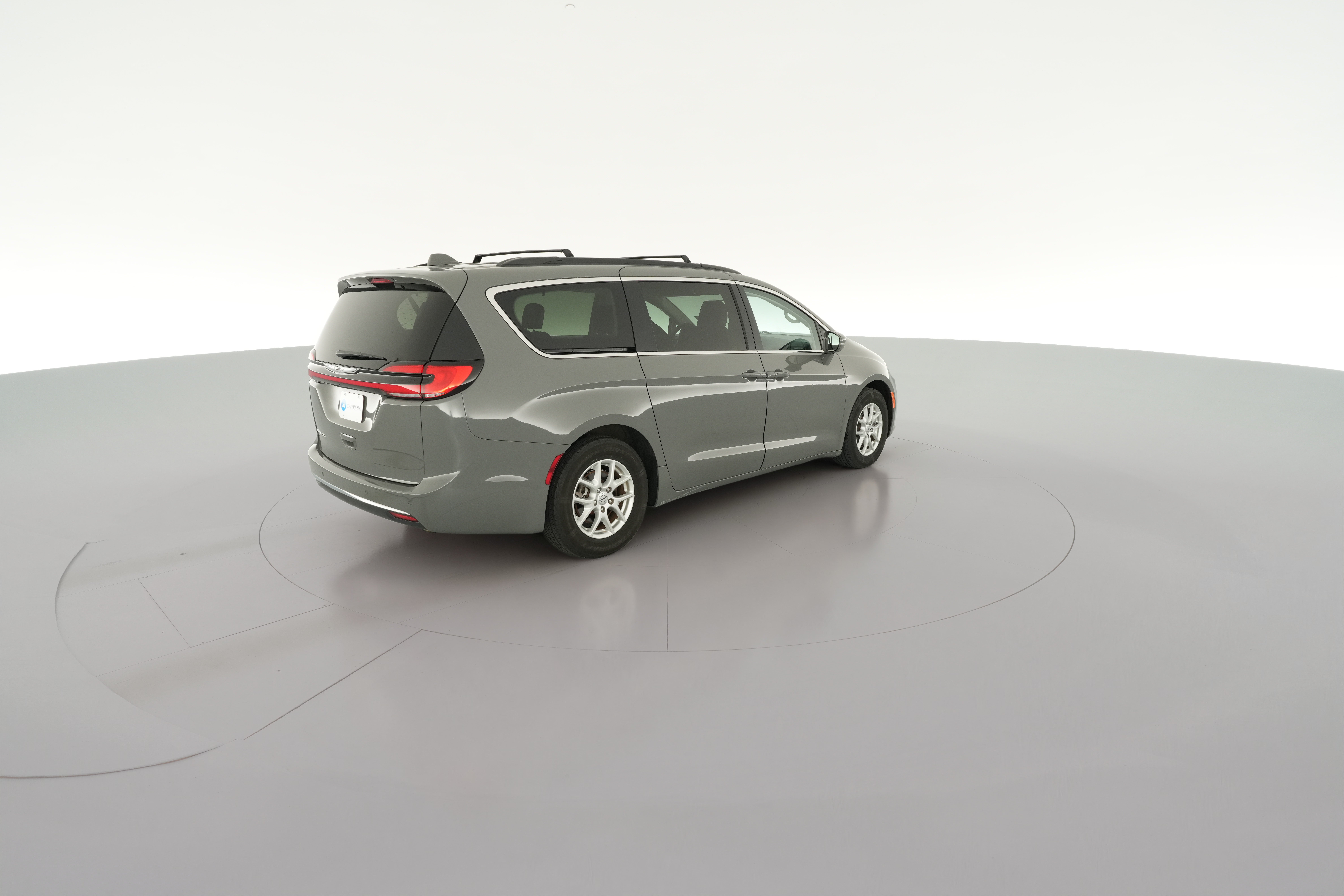 2022 Chrysler Pacifica Touring L - Photo 40