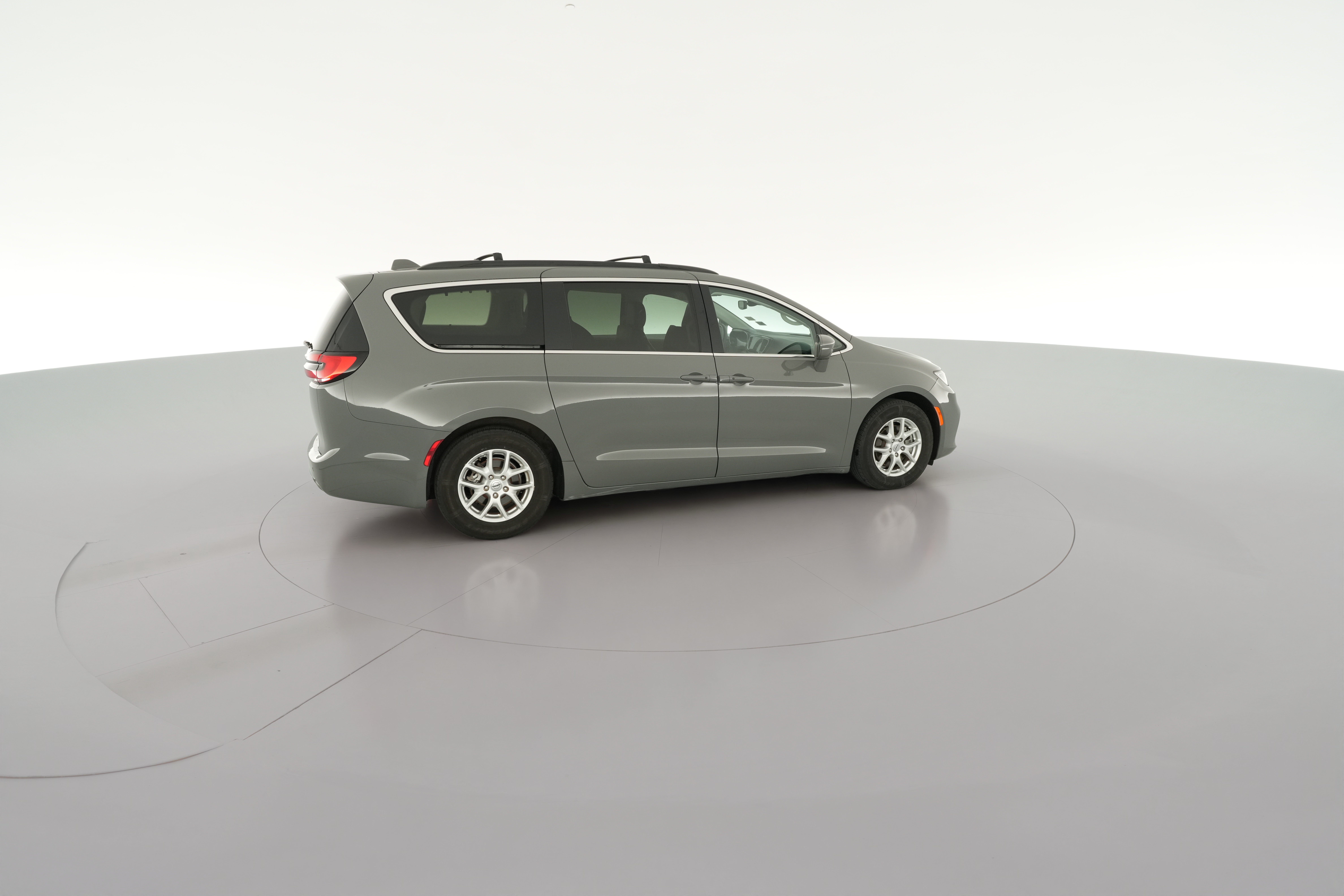 2022 Chrysler Pacifica Touring L - Photo 41