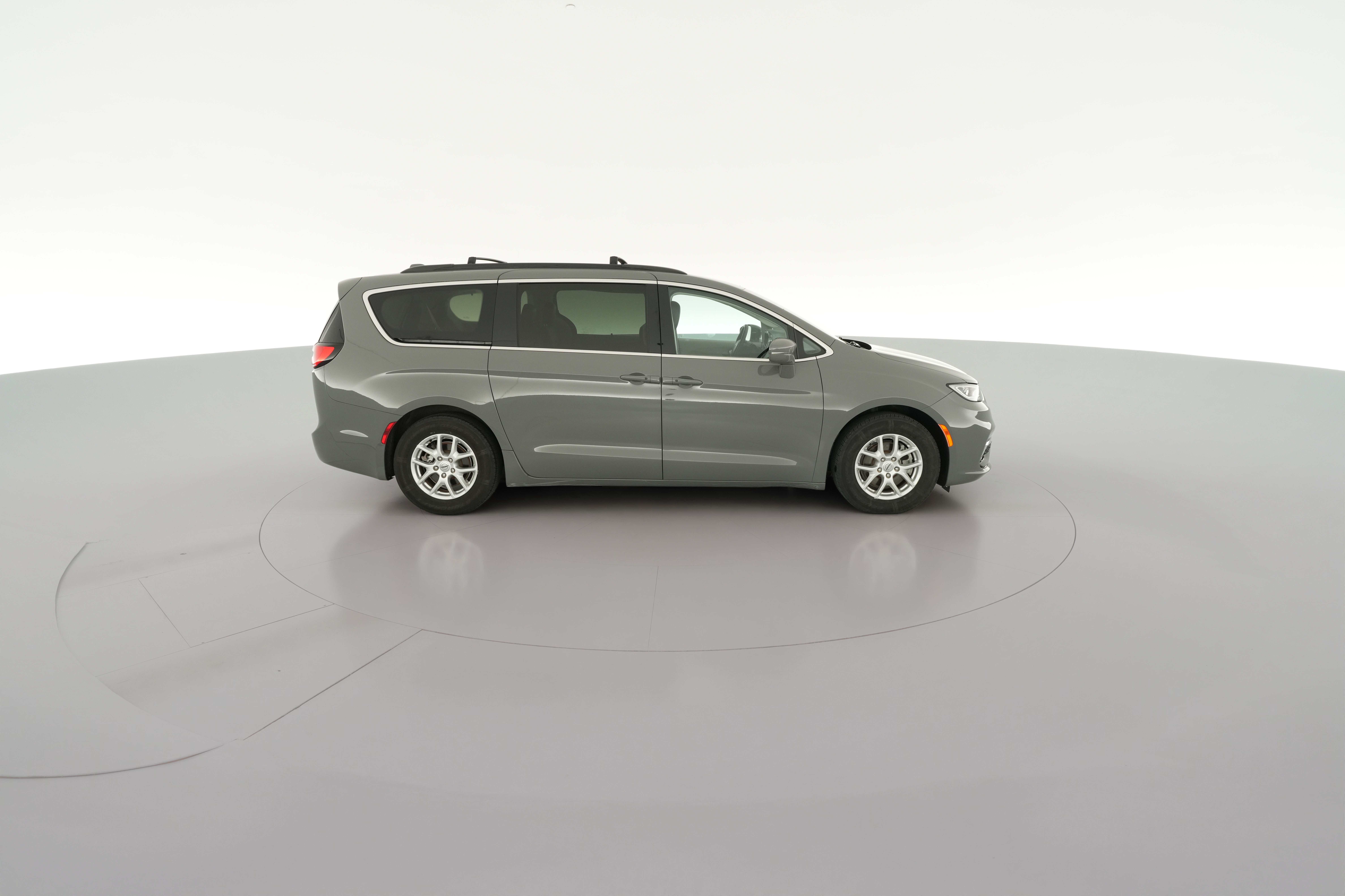 2022 Chrysler Pacifica Touring L - Photo 42
