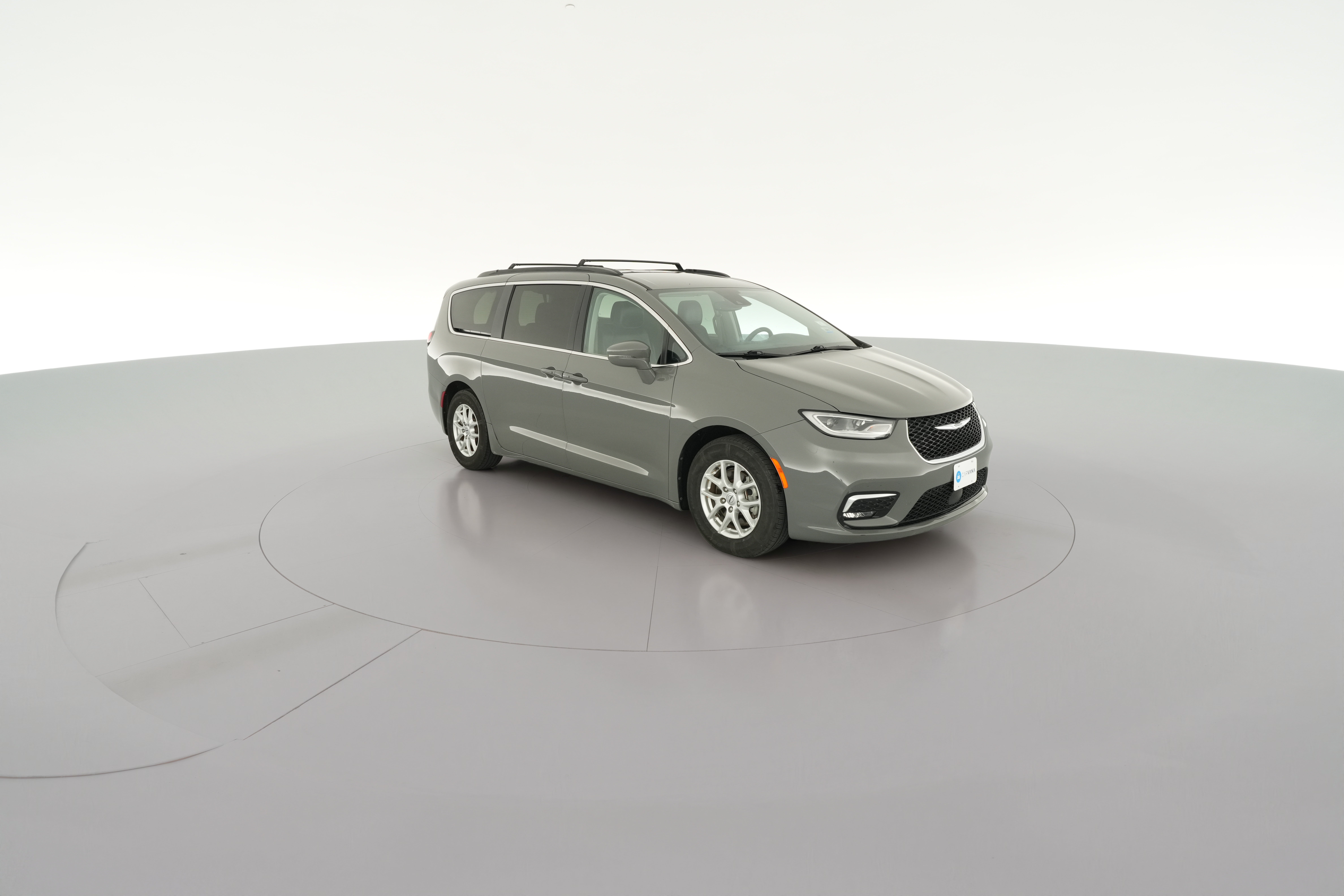 2022 Chrysler Pacifica Touring L - Photo 44
