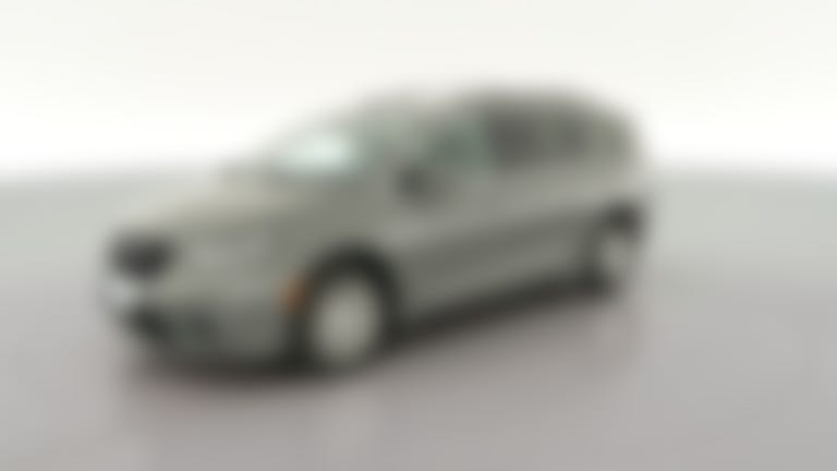 2022 Chrysler Pacifica vehicle photo