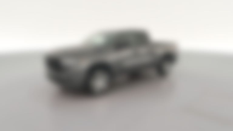 2025 Ram 1500 Quad Cab vehicle photo