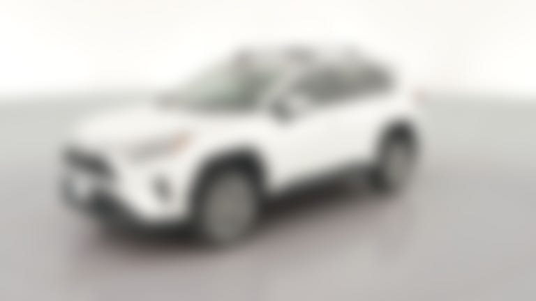 2023 Toyota RAV4 vehicle photo