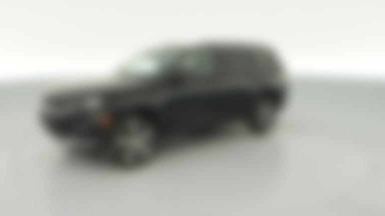 2023 Jeep Grand Cherokee L vehicle photo