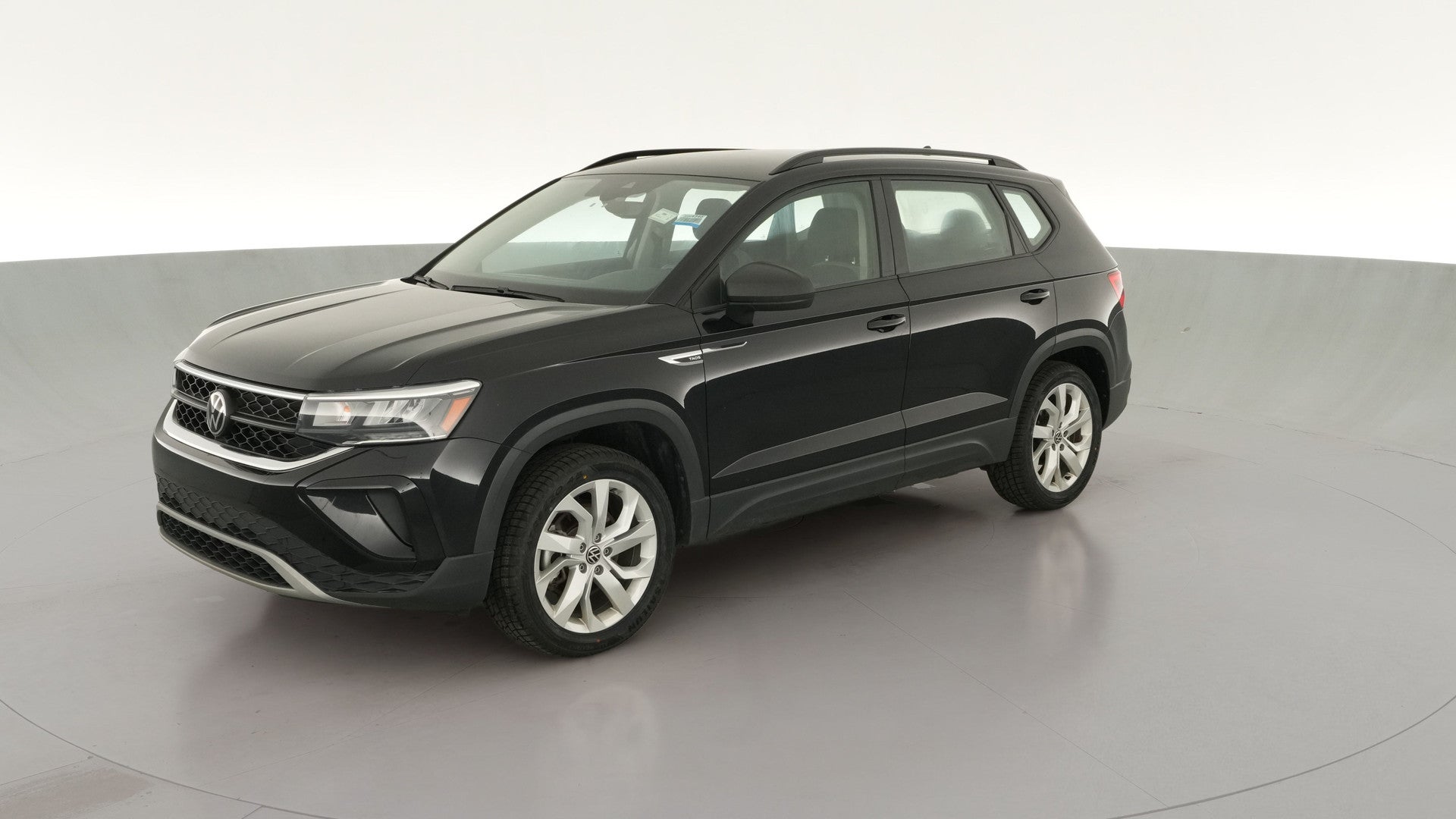 2023 Volkswagen Taos vehicle photo